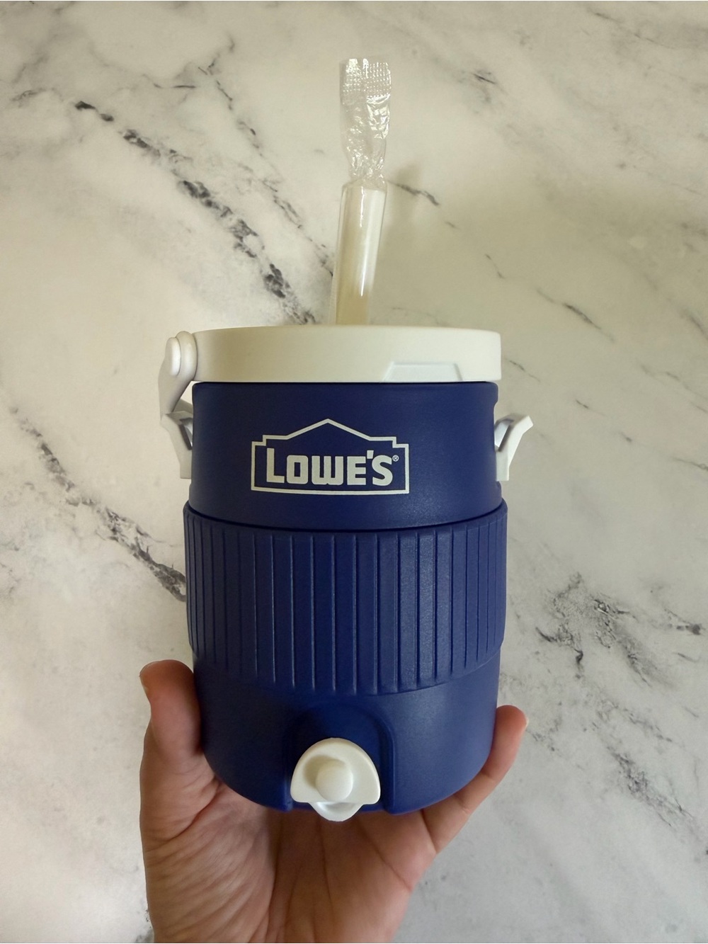 Lowe’s Mini Cooler Cup